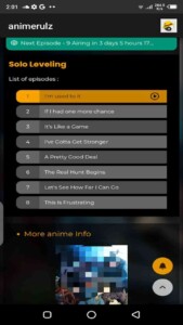 animerulz app apk 1